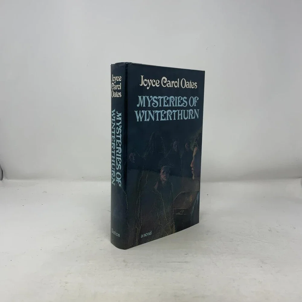 Mysteries of Winterthurn
